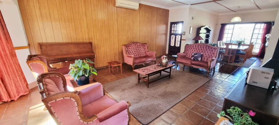 3 Bedroom Property for Sale in Baysvalley Free State